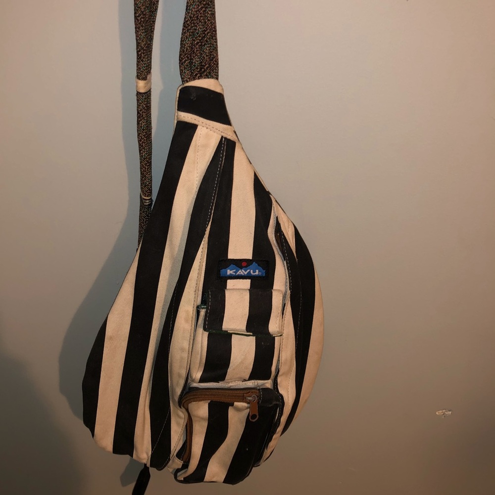 Kavu across body bag